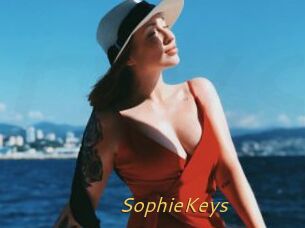 SophieKeys