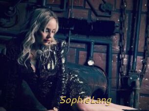 SophieLang
