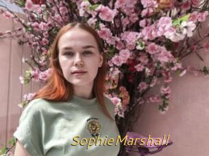 SophieMarshall