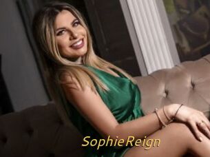 SophieReign