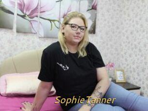 SophieTanner