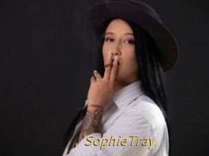 SophieTray