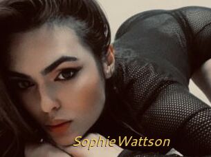 SophieWattson