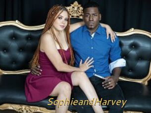 SophieandHarvey