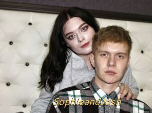SophieandJosh