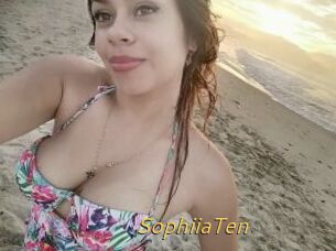 SophiiaTen