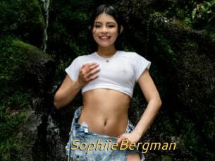 SophiieBergman