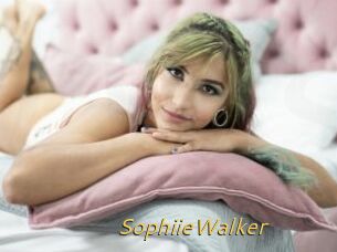 SophiieWalker