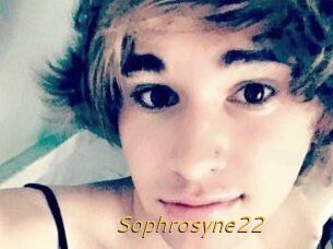 Sophrosyne22