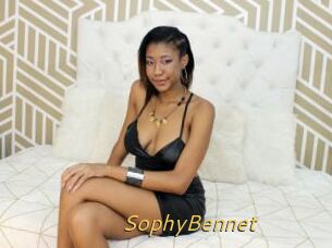 SophyBennet