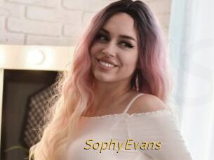 SophyEvans