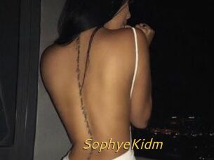 SophyeKidm