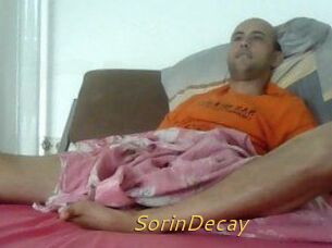 SorinDecay