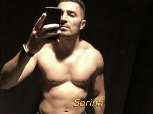 Sorinn