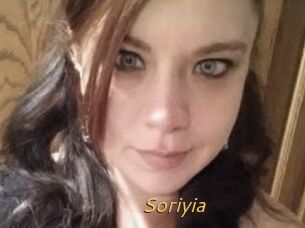 Soriyia