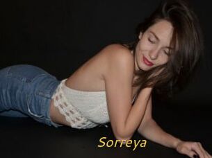 Sorreya