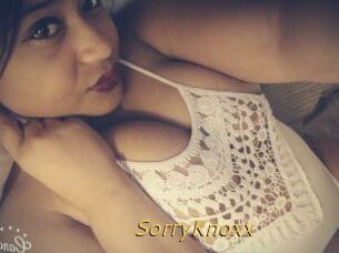 Sorry_Knoxx