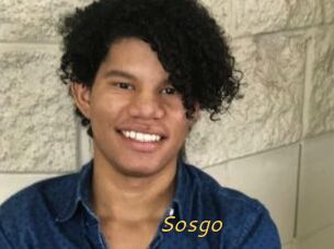 Sosgo