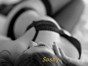 Soshy