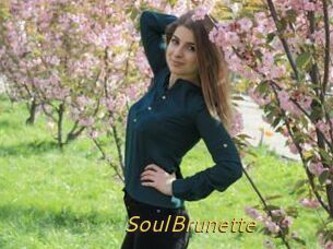 SoulBrunette