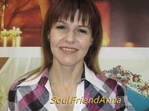 SoulFriendAnna