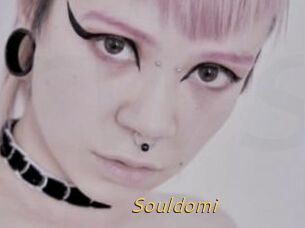 Souldomi