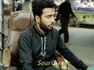 SourClassic