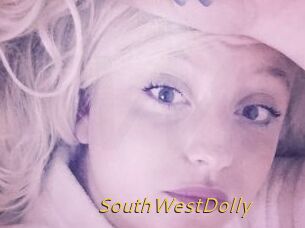 SouthWestDolly