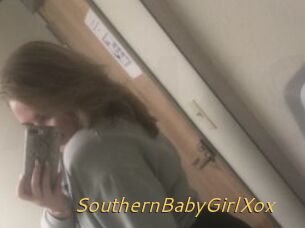 SouthernBabyGirlXox
