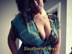 SouthernFirexxx