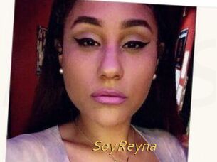 SoyReyna