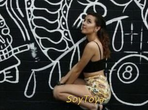SoyToya