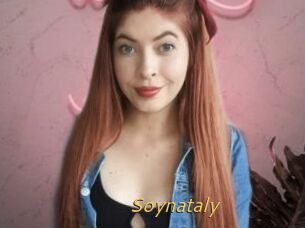 Soynataly