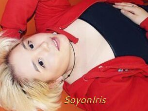 SoyonIris