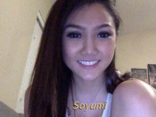 Soyumi