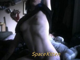SpaceKitten
