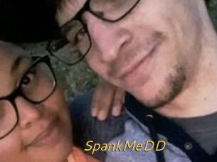 SpankMeDD