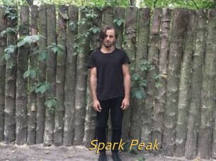 Spark_Peak