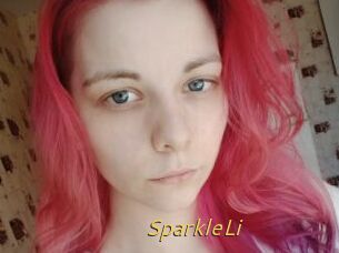 SparkleLi