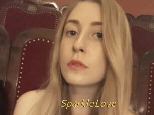 SparkleLove
