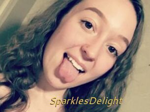 SparklesDelight