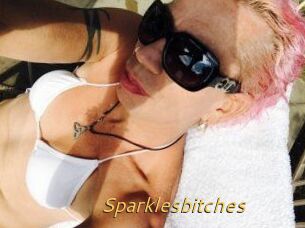 Sparklesbitches