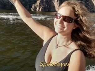 Sparkleyes