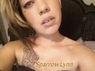 SparrowLynn
