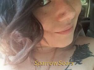 SparrowSoars