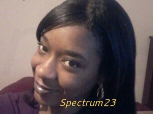 Spectrum23