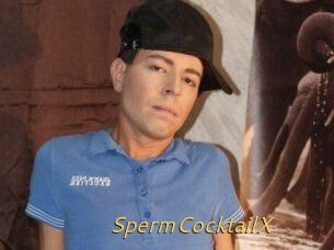 SpermCocktailX