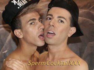 SpermCocktailXXX
