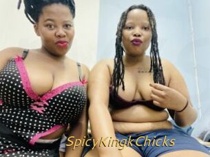 SpicyKingkChicks