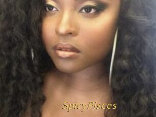 SpicyPisces